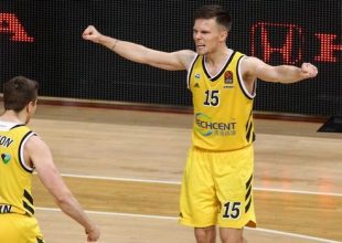 Άλμπα – Ερυθρός Αστέρας 92-80: Με φόρα από το ΟΑΚΑ