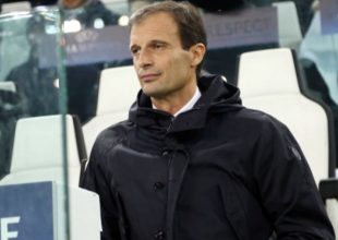 Ένα βήμα πριν την ανάληψη του πάγκου της Μίλαν βρίσκεται ο Αλέγκρι