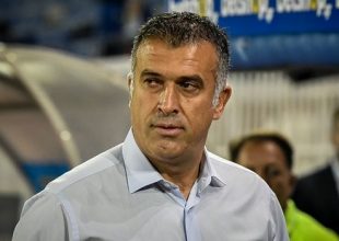 Κερδίζει «πόντους» ο Αναστασίου για Παναιτωλικό!