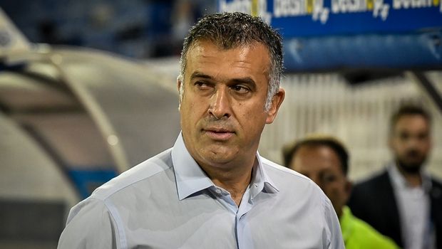 Ατρόμητος για Αναστασίου: “Το πιο σημαντικό είναι το αποτέλεσμα”