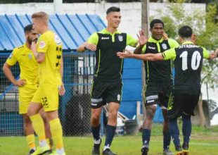Απόλλων Λάρισας – Εργοτέλης 3-1: Έκανε πάρτι και πήρε ανάσα!
