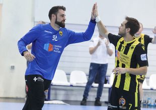 Επιστρέφουν στις νίκες οι Μάγκες
