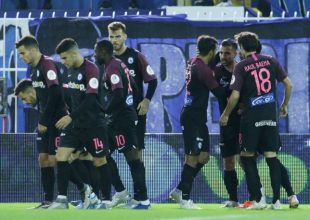 Ατρόμητος – ΟΦΗ 2-1: Λύτρωση σε… νεκρό χρόνο με Γιακουμάκη!