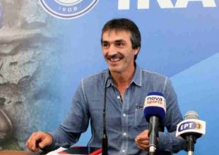 ΑΕ Καραϊσκάκης: Ερχεται ο Καγιούλης