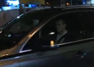 Ρεάλ – Μπέτις: Ο Μπέιλ ξανάφυγε πριν τελειώσει το ματς της “Βασίλισσας”