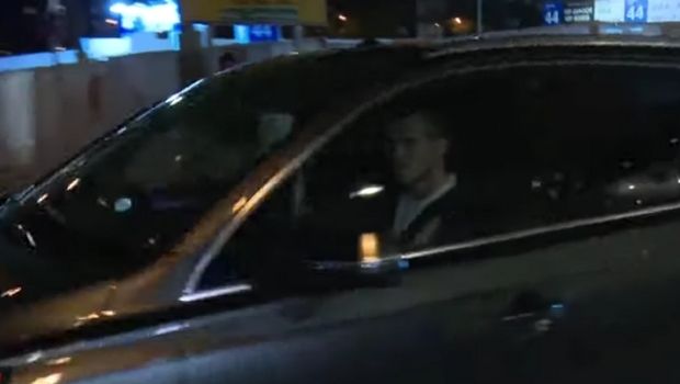 Ρεάλ – Μπέτις: Ο Μπέιλ ξανάφυγε πριν τελειώσει το ματς της “Βασίλισσας”