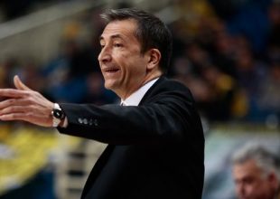Λοκομοτίβ Κουμπάν: “Τελειώνει” ο Λούκα Μπάνκι