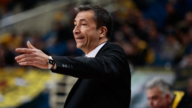 Λοκομοτίβ Κουμπάν: “Τελειώνει” ο Λούκα Μπάνκι