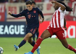 Εστιάζουμε στα γκολ στο Champions League