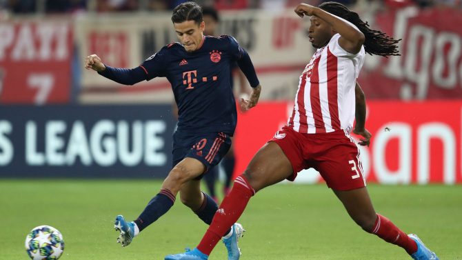 Εστιάζουμε στα γκολ στο Champions League