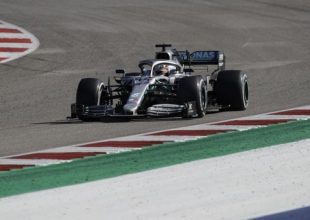 GP ΗΠΑ: Νικητής ο Μπότας, πρωταθλητής ο Χάμιλτον
