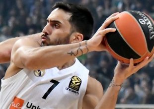 Zενίτ Αγίας Πετρούπολης – Ρεάλ Μαδρίτης 71-86: Οι Ισπανοί σκέπασαν τον Αγιόν
