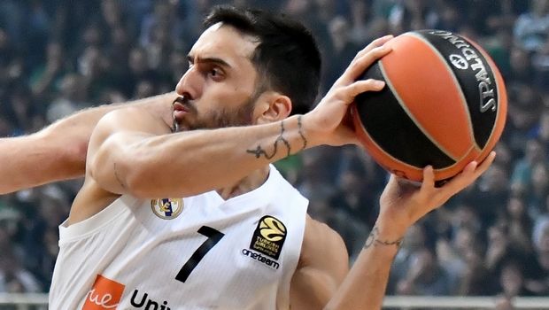 Zενίτ Αγίας Πετρούπολης – Ρεάλ Μαδρίτης 71-86: Οι Ισπανοί σκέπασαν τον Αγιόν
