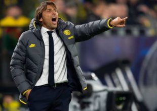 Κόντε: «Αυτοί οι παίκτες της Ιντερ δεν έχουν κερδίσει τίποτα στην καριέρα τους»