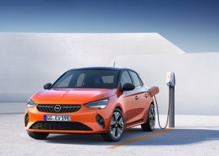 OPEL: Από 29.890 ευρώ το ηλεκτρικό Corsa στην Ελλάδα