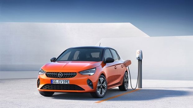 OPEL: Από 29.890 ευρώ το ηλεκτρικό Corsa στην Ελλάδα