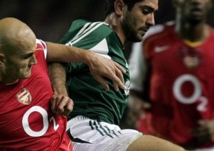Σιγκάν: “Μας είχαν στείλει 10 μοντέλα σε ξενοδοχείο της Ρωσίας για να μας κουράσουν”
