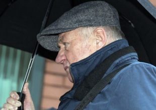 Xίλσμπορο: Αθώος ο επικεφαλής της Αστυνομίας