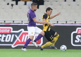 Ντέλετιτς: «Είμαστε απογοητευμένοι…»