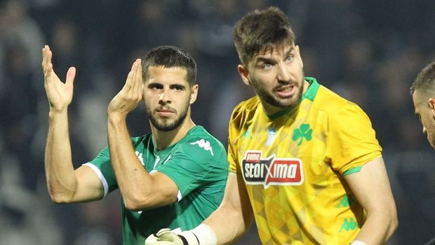 Παναθηναϊκός: Αυτά ισχύουν για τις ανανεώσεις