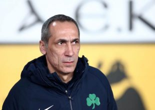 Παναθηναϊκός: Φουλ τακτικής από Δώνη ενόψει ΑΕΚ