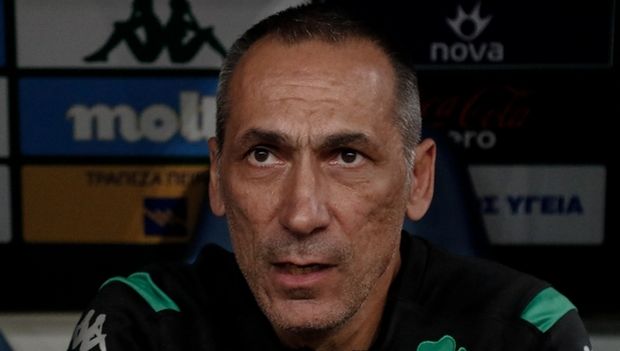Δώνης: «Πρέπει να είμαστε καλύτεροι με τον Βόλο»