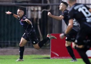 Πανιώνιος – Ολυμπιακός 1-1: Ο Εμμανουηλίδης σόκαρε τους “ερυθρολεύκους”