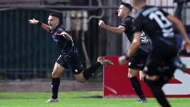 Πανιώνιος – Ολυμπιακός 1-1: Ο Εμμανουηλίδης σόκαρε τους “ερυθρολεύκους”