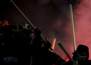 Σοβαρά επεισόδια στου Ζωγράφου μεταξύ οπαδών