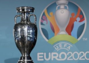 Ανακοίνωσε το EURO 2020 ο ΑΝΤ1