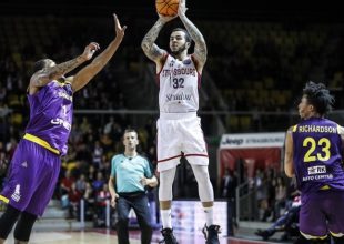 Πρώην παίκτης της ΑΕΚ έχασε 15 τρίποντα στο ίδιο ματς! (pic)