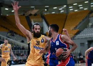 Τα… όργια του Γιαννόπουλου με Πανιώνιο (VIDEO)