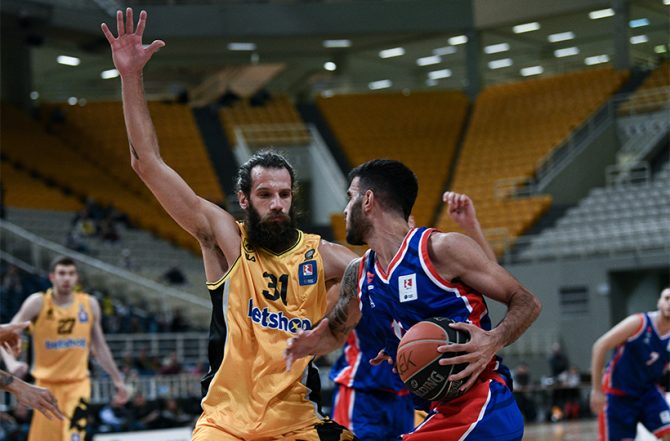Τα… όργια του Γιαννόπουλου με Πανιώνιο (VIDEO)