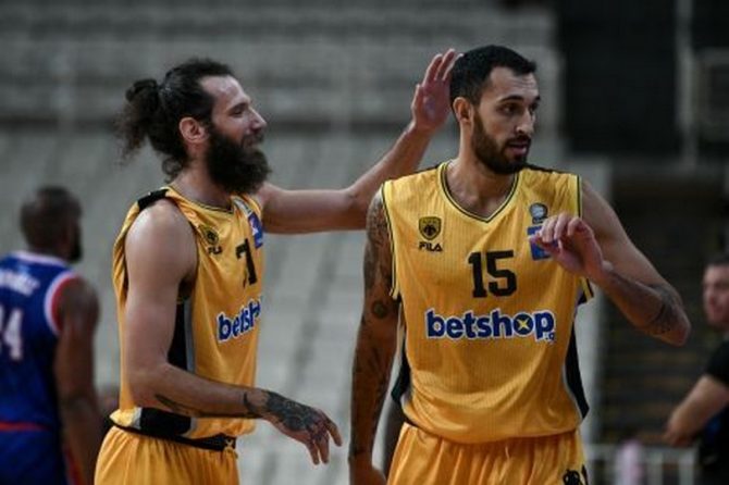 Με τηλεοπτική κάλυψη τα προημιτελικά του Κυπέλλου Ελλάδος