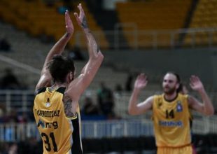 MVP ο Γιαννόπουλος (ΦΩΤΟ)