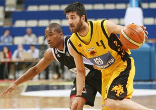 Γκαγκαλούδης: «Συγνώμη στον Μάνταλο αν ήμουν προσβλητικός»