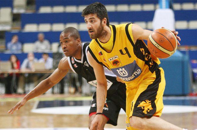 Γκαγκαλούδης: «Πειράχτηκα από την δήλωση του Μάνταλου, σέβομαι τον κόσμο της ΑΕΚ»