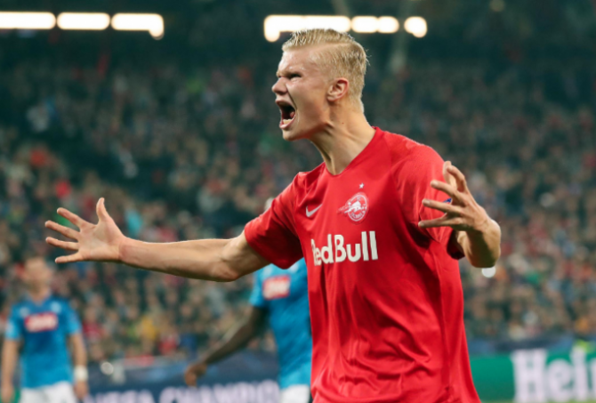 Καλύτερος από Μέσι κι από Ρονάλντο