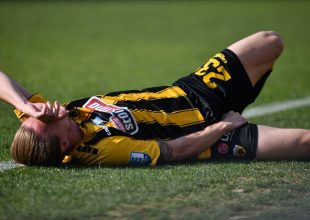 Θλάση των προσαγωγών και θεραπεία