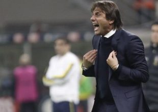 Κόντε: “Ξέρω πως είμαι απαιτητικός και πολλοί υποφέρουν μαζί μου”