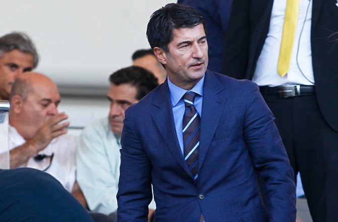 Άμεσα ο νέος προπονητής – Συζητήσεις ο Ίβιτς