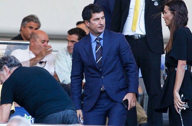 Ο εξτρέμ που είναι έτοιμος