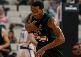 Παναθηναϊκός – Βαλένθια 91-80: Τα απολύτως απαραίτητα