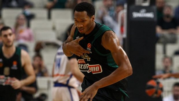Παναθηναϊκός – Βαλένθια 91-80: Τα απολύτως απαραίτητα