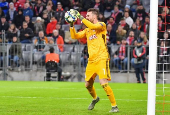 Αγγλικά ΜΜΕ: «Τέσσερις ομάδες της Premier ετοιμάζουν πρόταση 15 εκατ. για τον Σα»