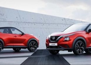 Προπαραγγελίες για το νέο Nissan JUKE, από 17.900€