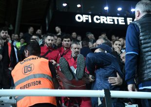 Απεβίωσε ο φίλαθλος του ΟΦΗ