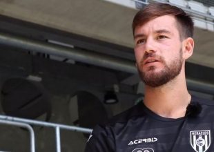 Ενδιαφέρεται για Κιομουρτζόγλου η ΑΕΚ