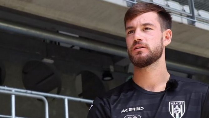 Ενδιαφέρεται για Κιομουρτζόγλου η ΑΕΚ