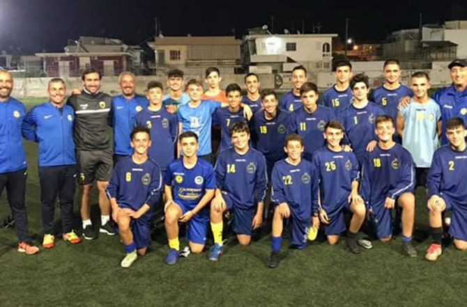 Ολοκληρώθηκε το ταξίδι του Κυριακίδη σε Ρόδο και Κάρπαθο